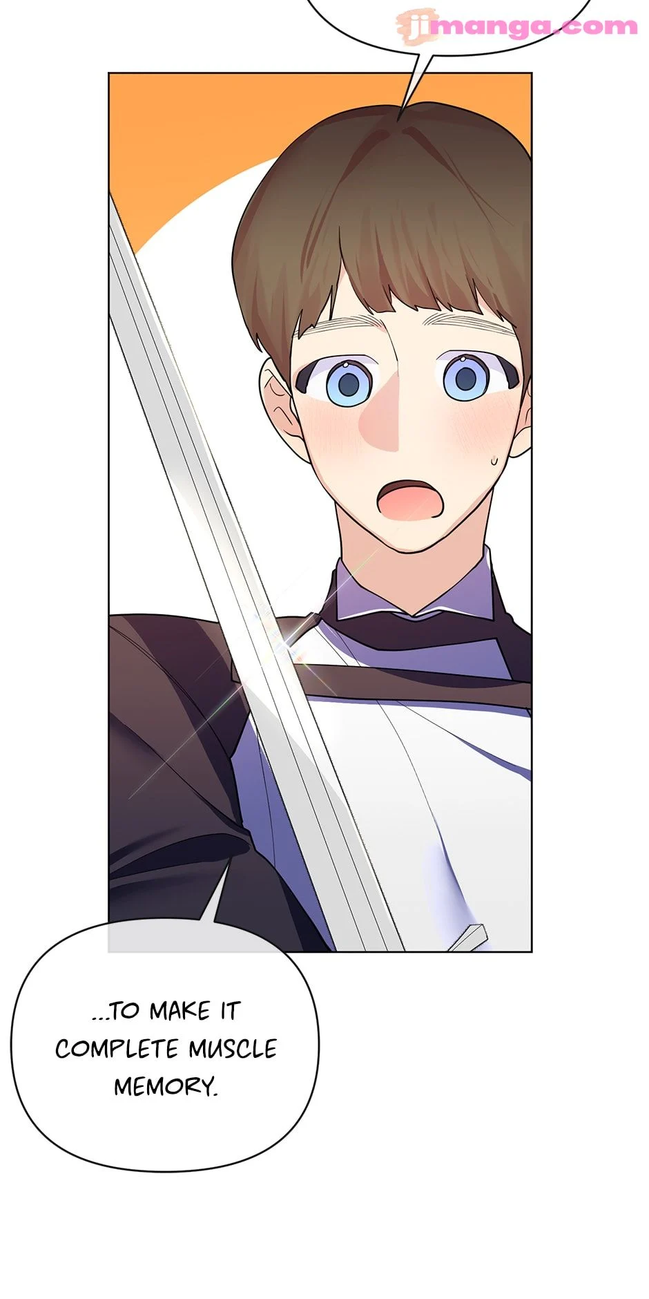 Starting from Today, I’m a Princess? chapter 75 page 11