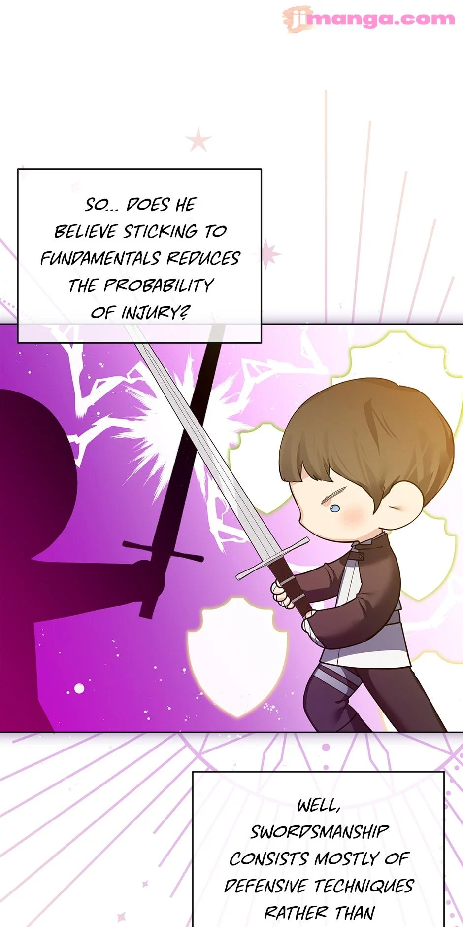 Starting from Today, I’m a Princess? chapter 75 page 12