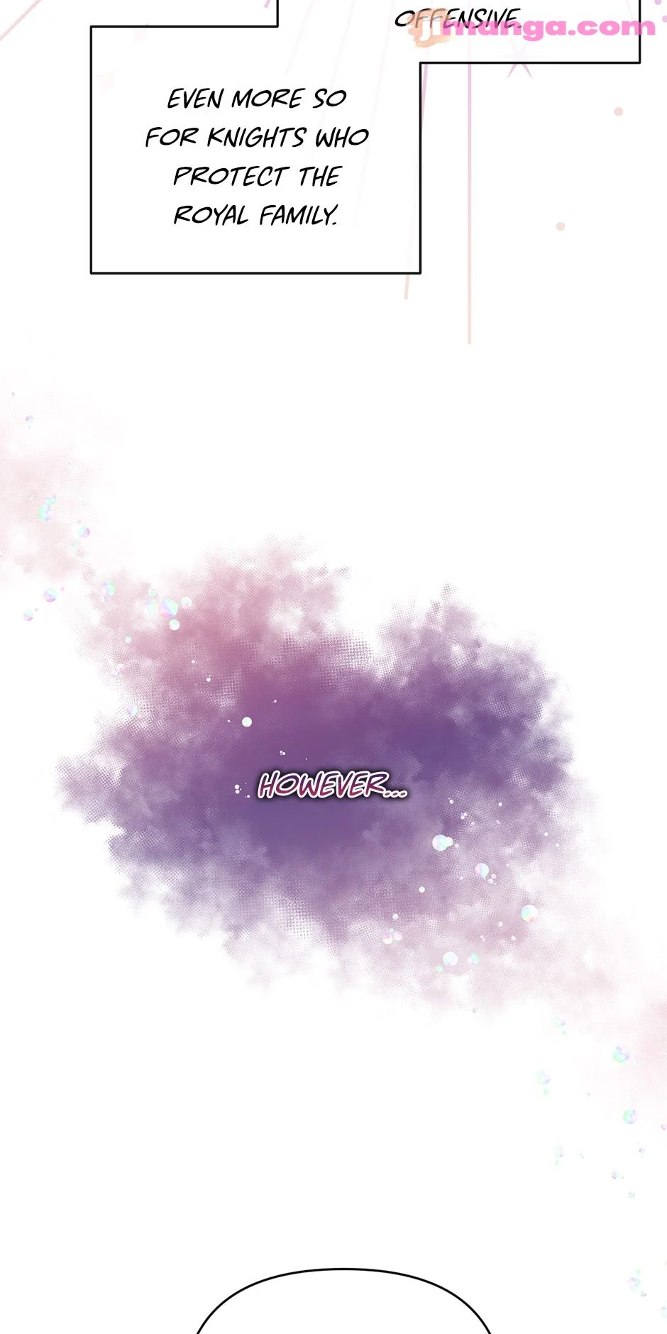 Starting from Today, I’m a Princess? chapter 75 page 13