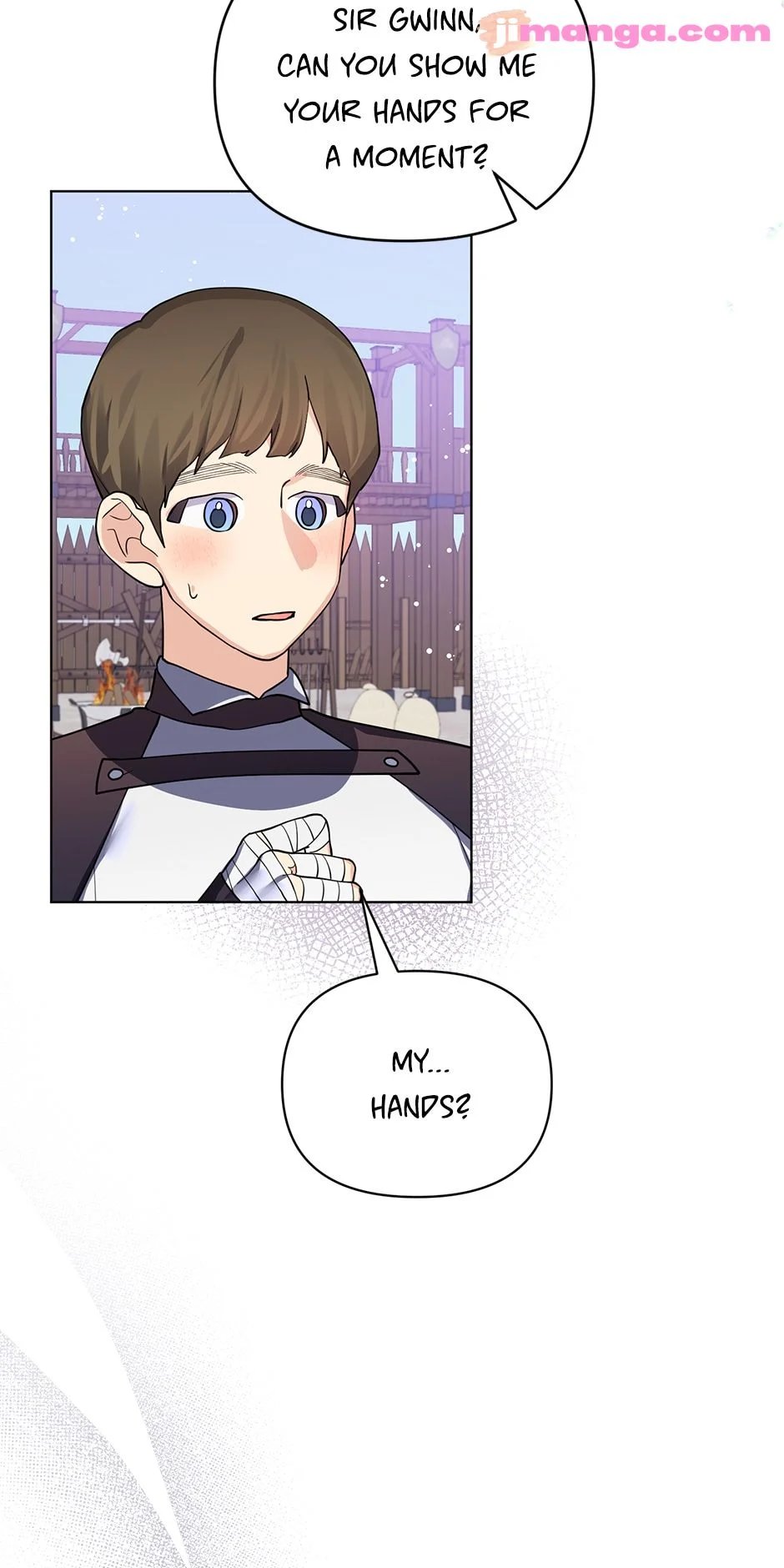Starting from Today, I’m a Princess? chapter 75 page 14