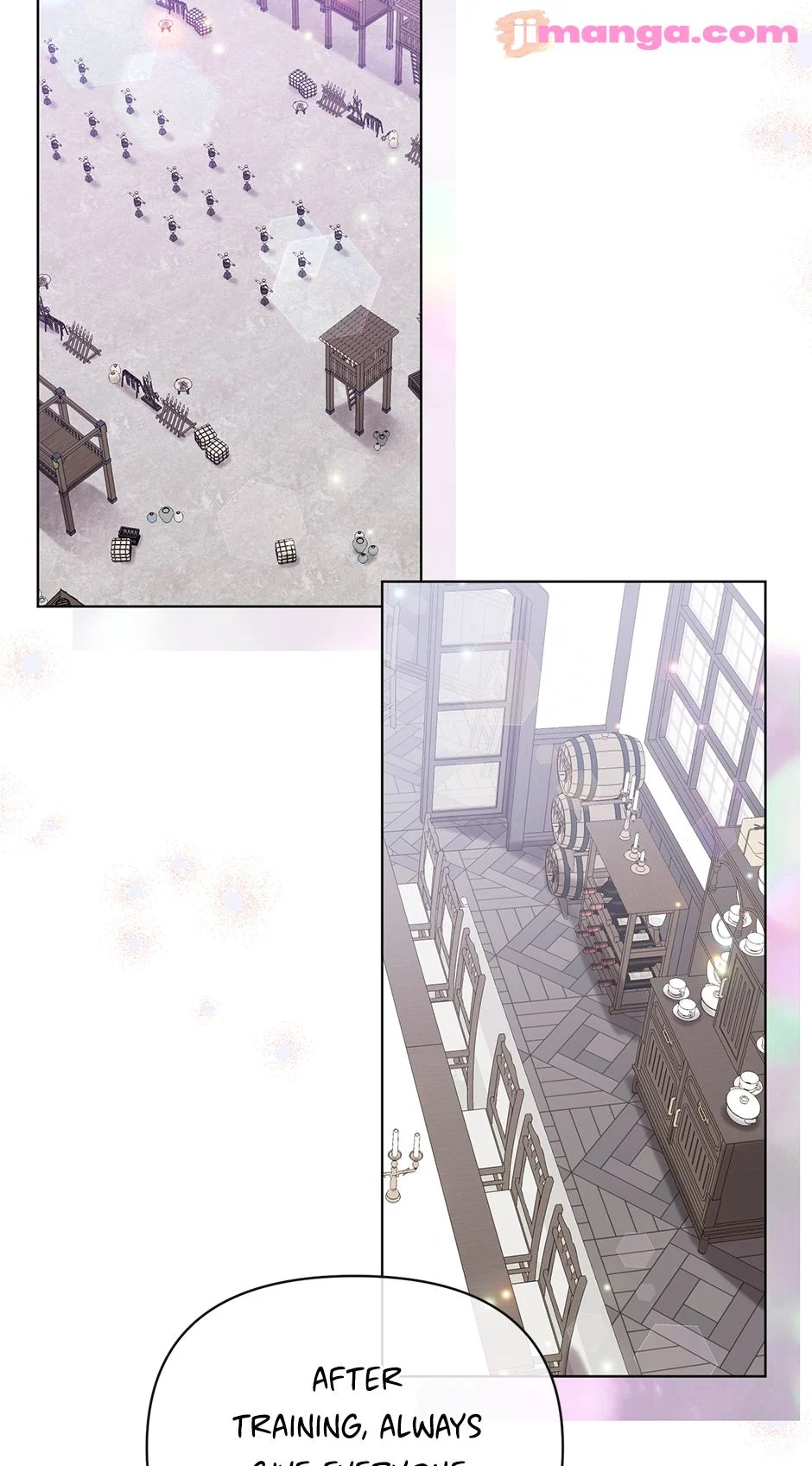 Starting from Today, I’m a Princess? chapter 75 page 19