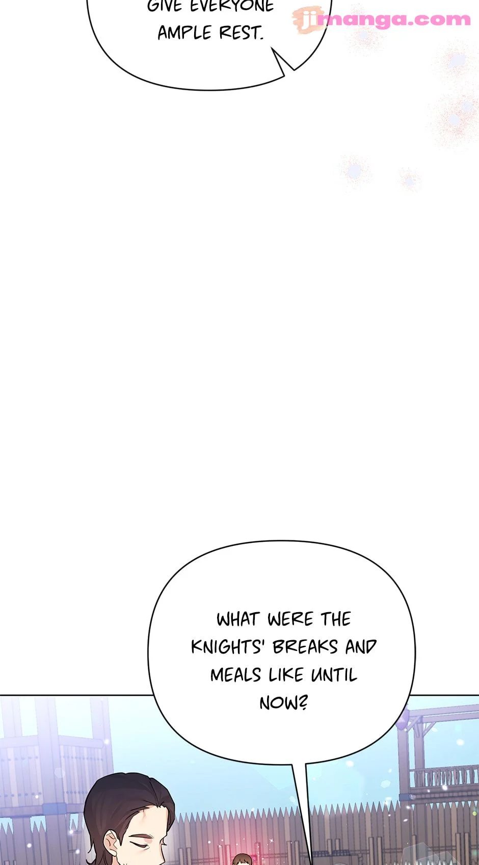 Starting from Today, I’m a Princess? chapter 75 page 20