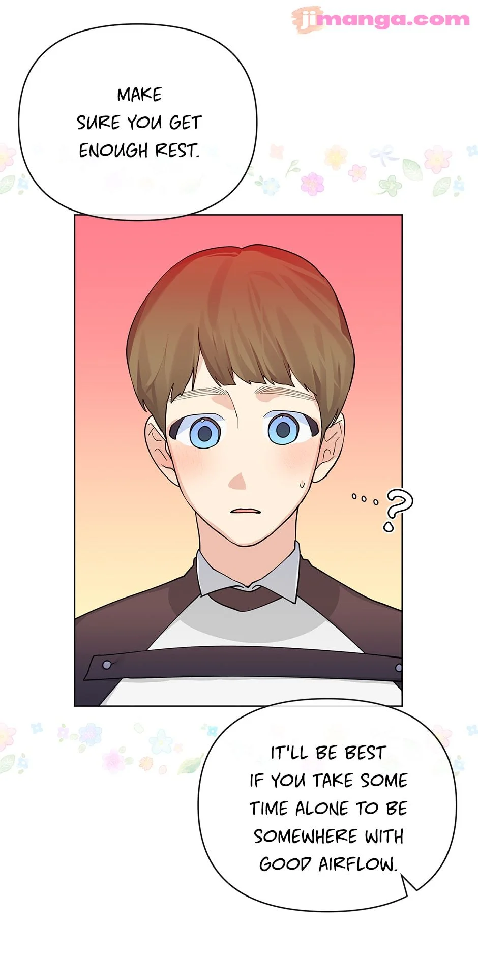 Starting from Today, I’m a Princess? chapter 75 page 26