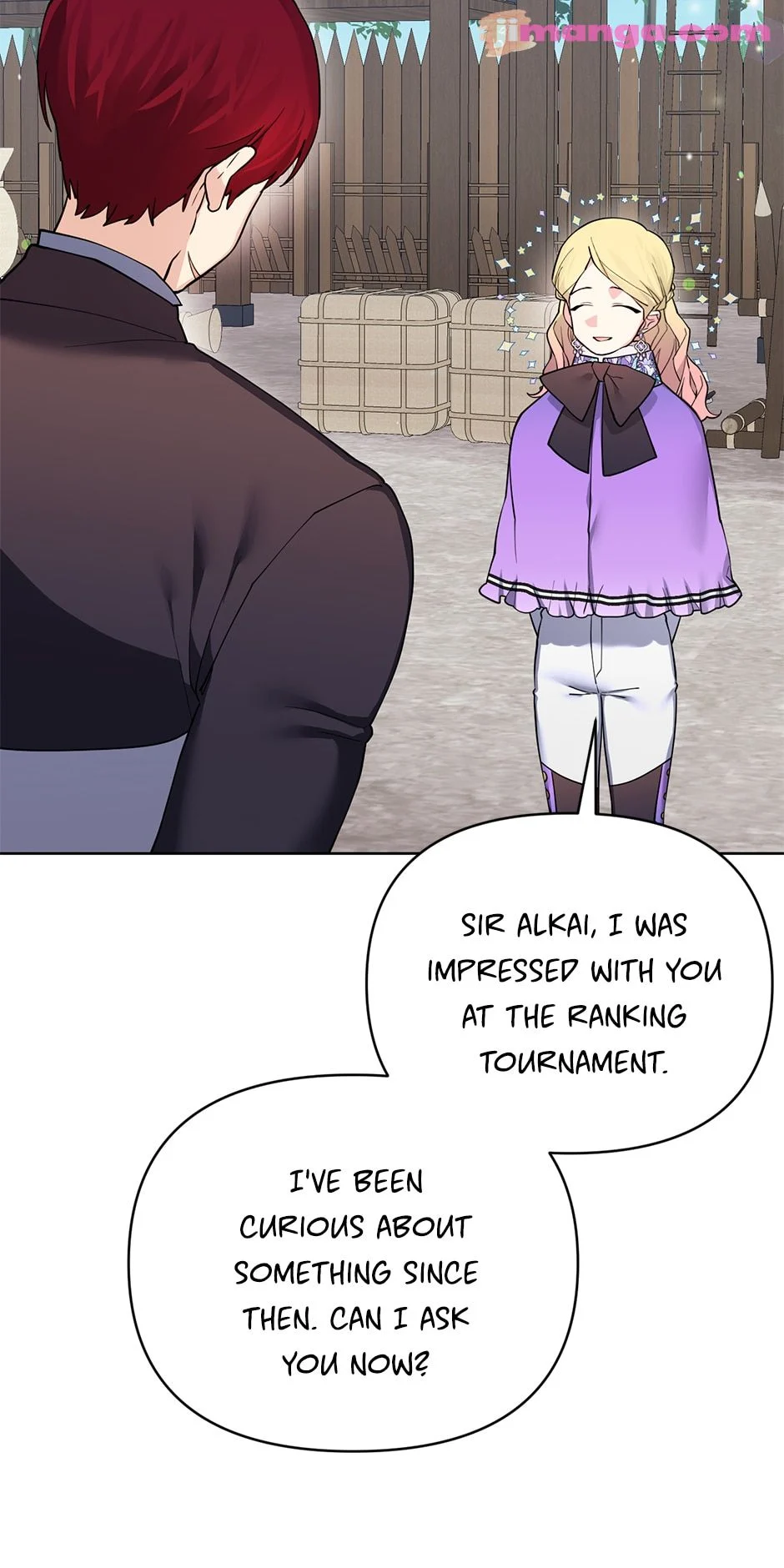 Starting from Today, I’m a Princess? chapter 75 page 29