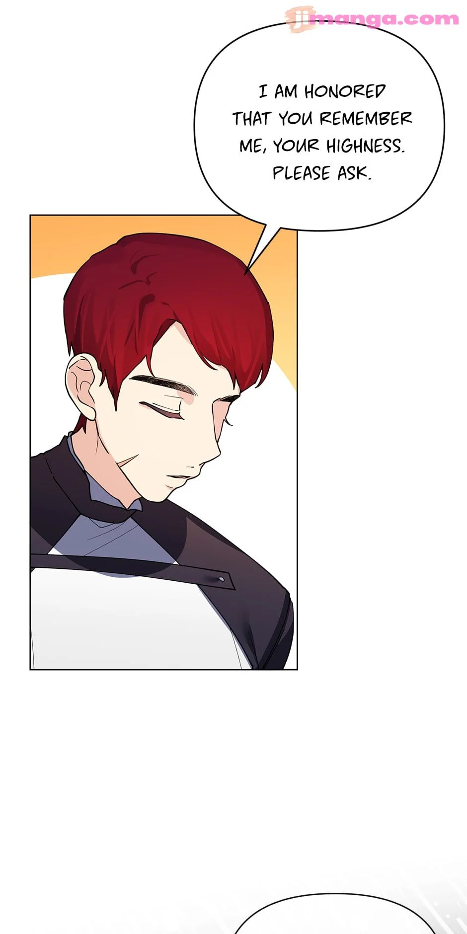 Starting from Today, I’m a Princess? chapter 75 page 30