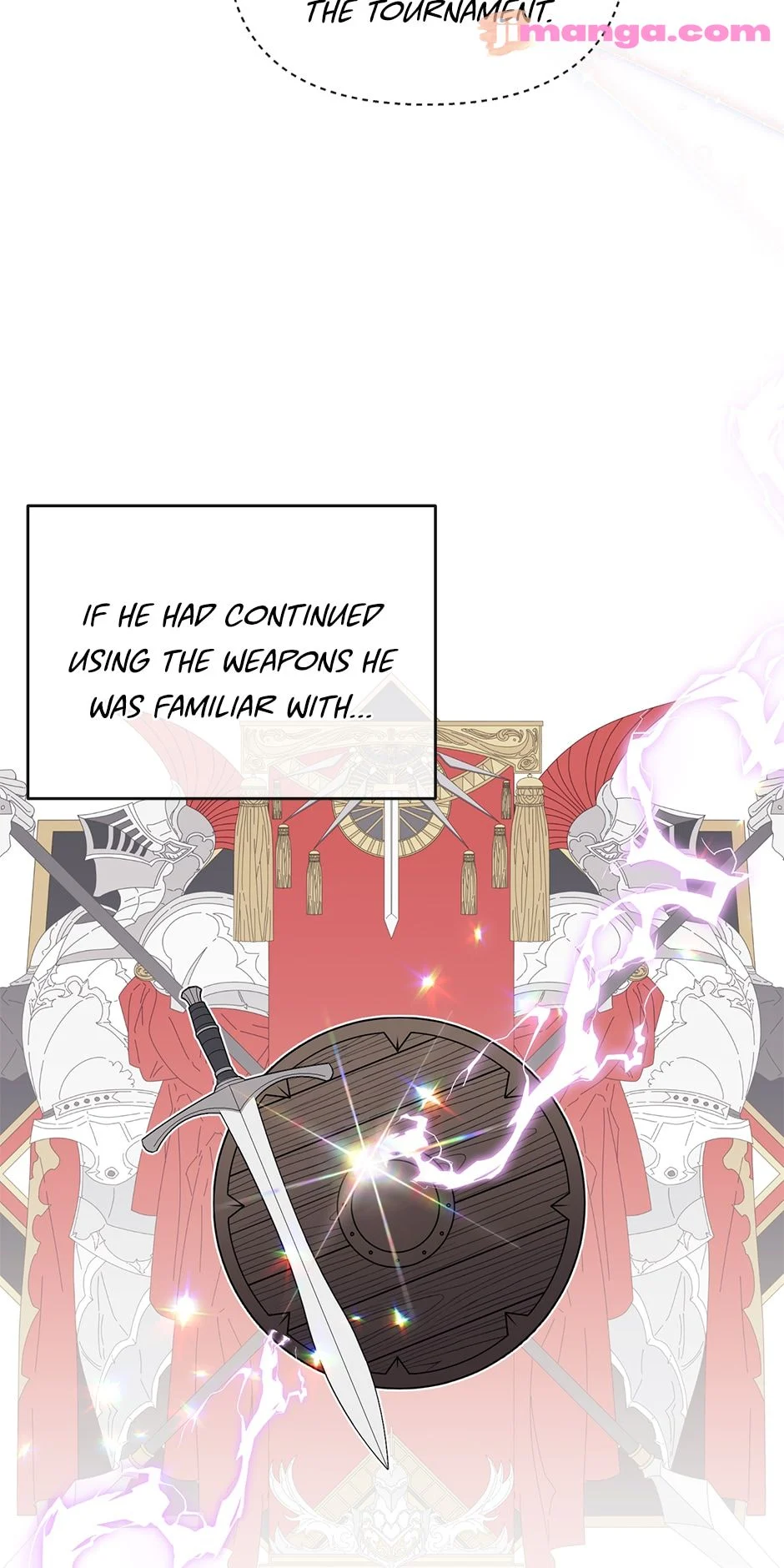 Starting from Today, I’m a Princess? chapter 75 page 34