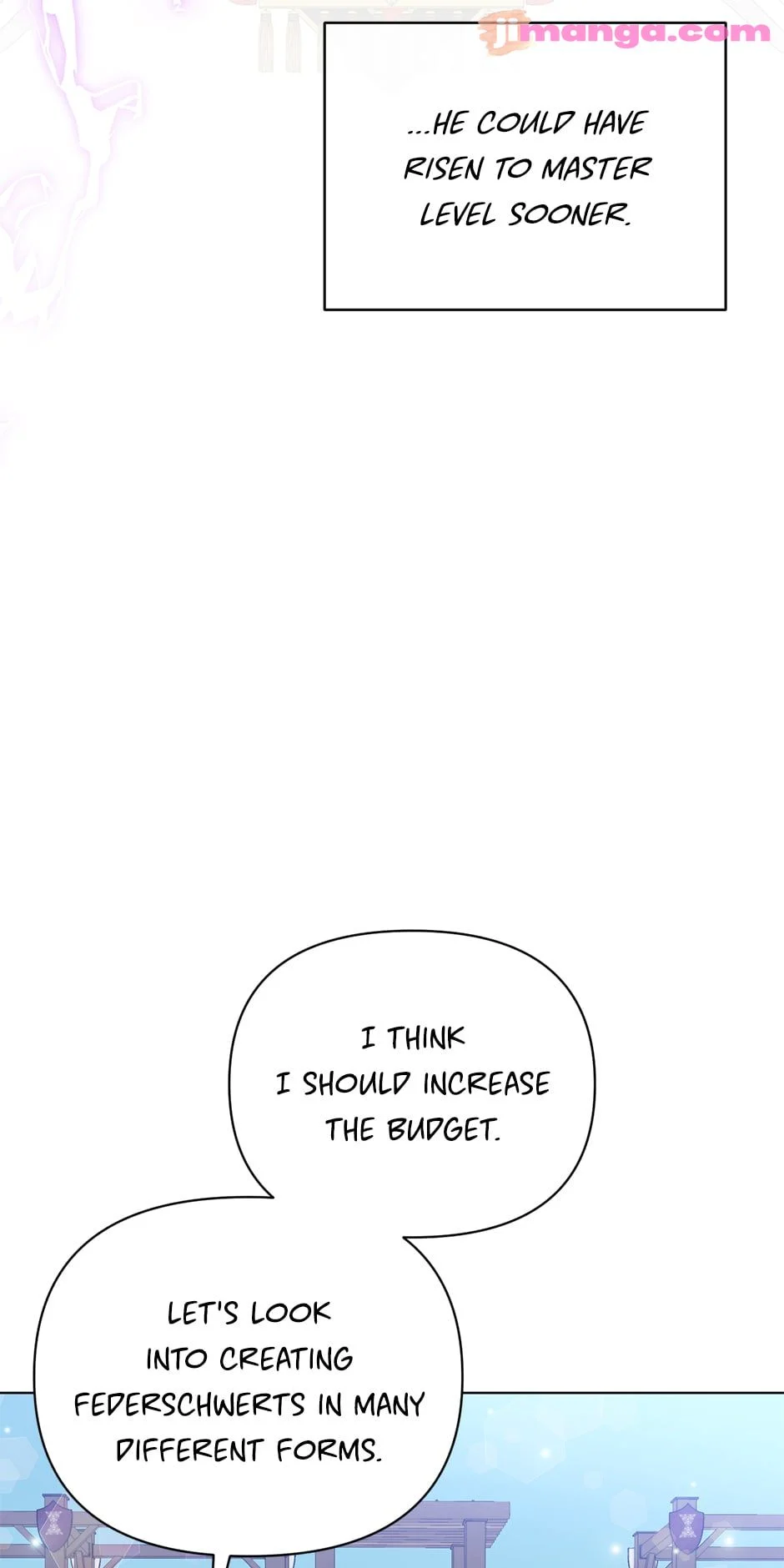 Starting from Today, I’m a Princess? chapter 75 page 35