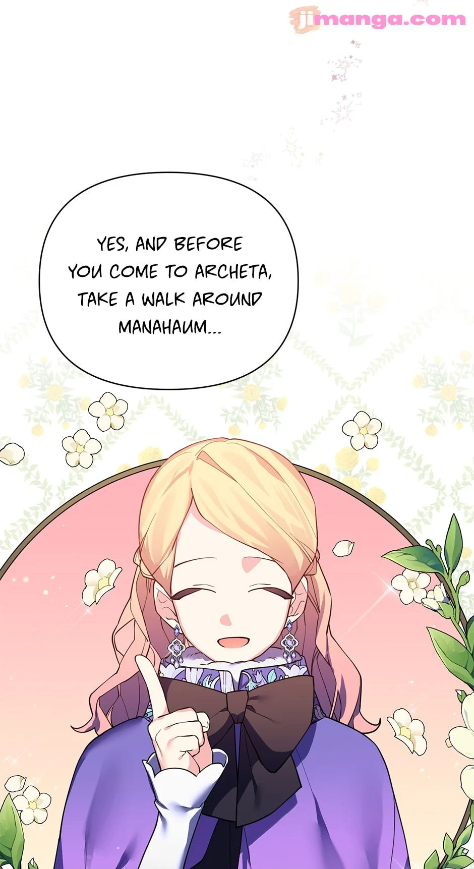Starting from Today, I’m a Princess? chapter 75 page 43