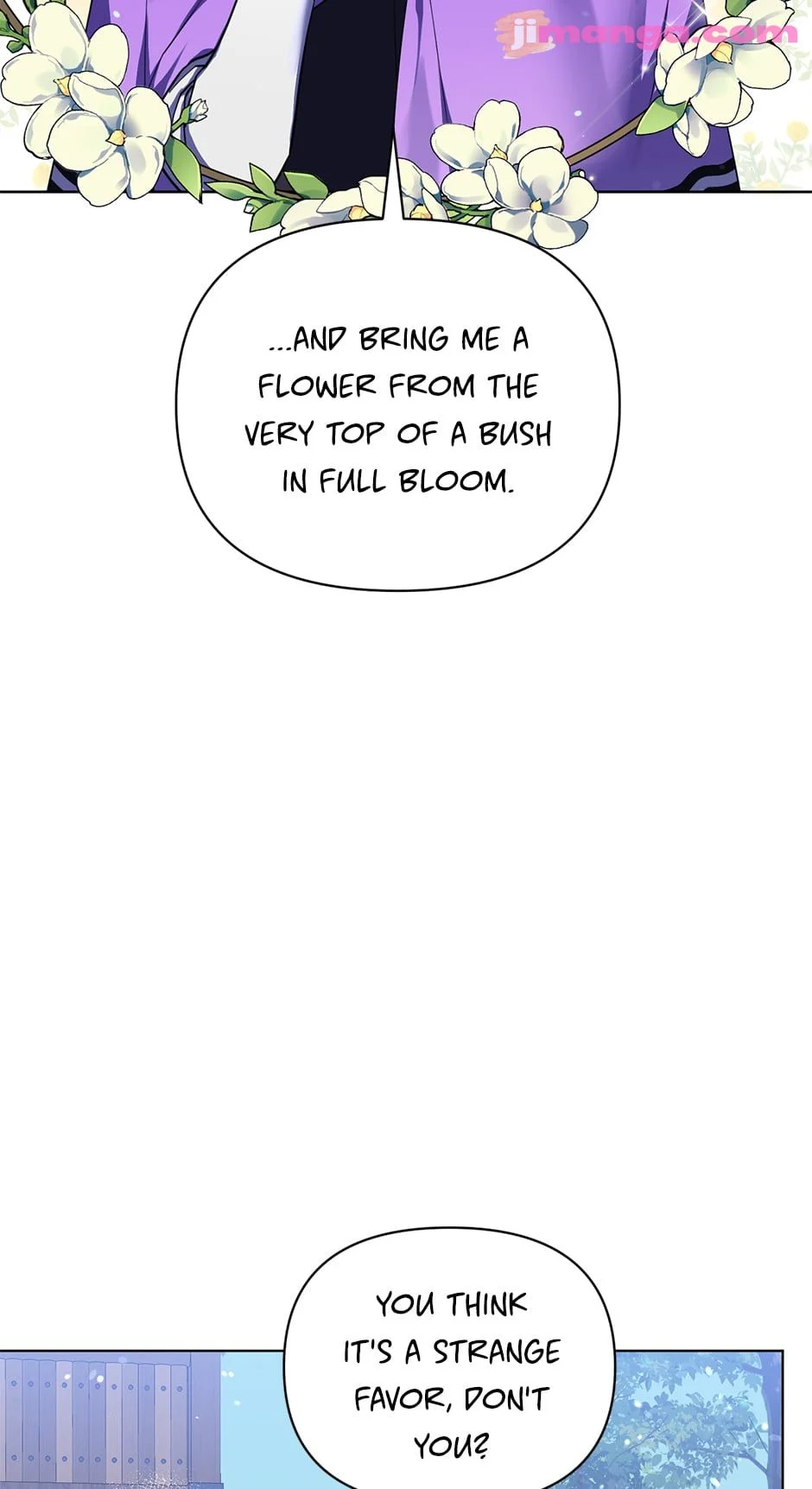 Starting from Today, I’m a Princess? chapter 75 page 44