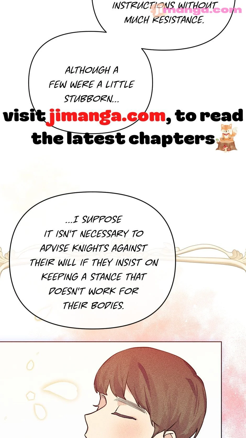 Starting from Today, I’m a Princess? chapter 75 page 53