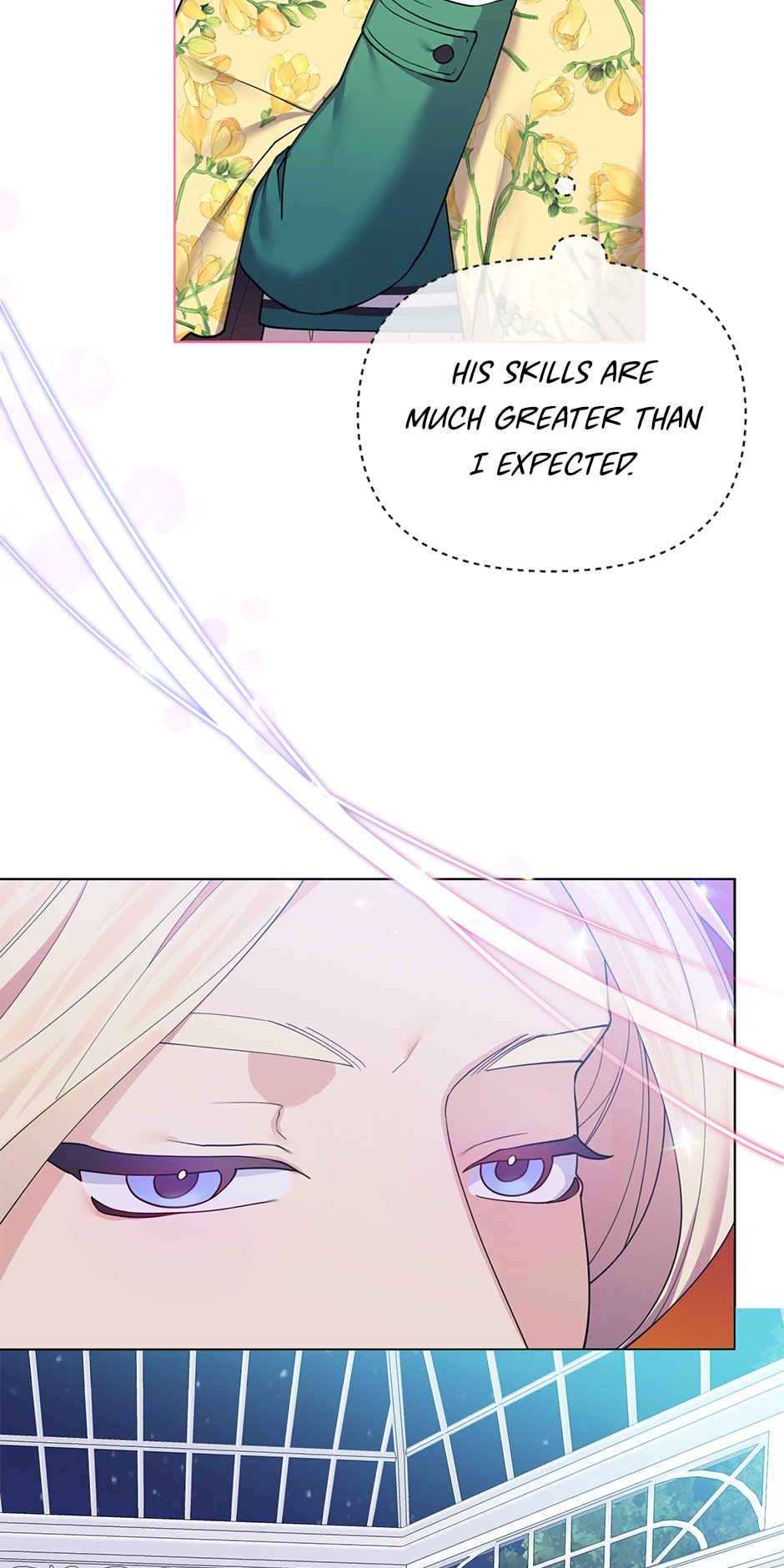 Starting from Today, I’m a Princess? chapter 76 page 28