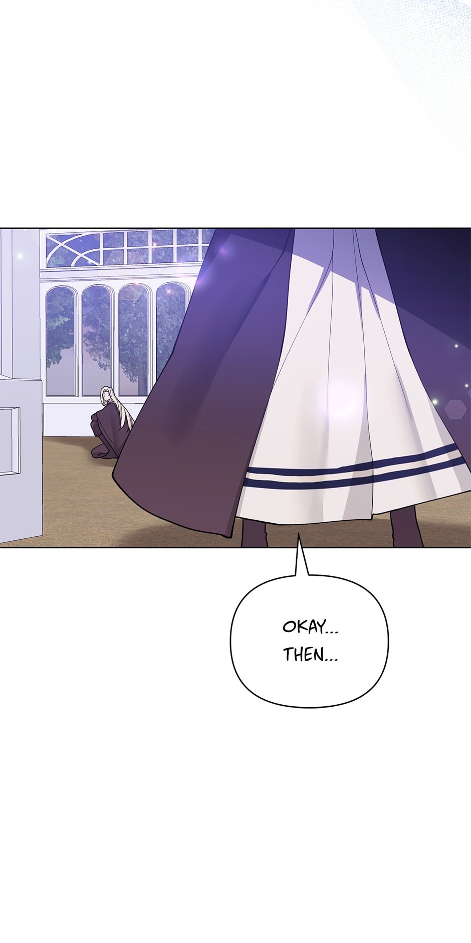 Starting from Today, I’m a Princess? chapter 76 page 45