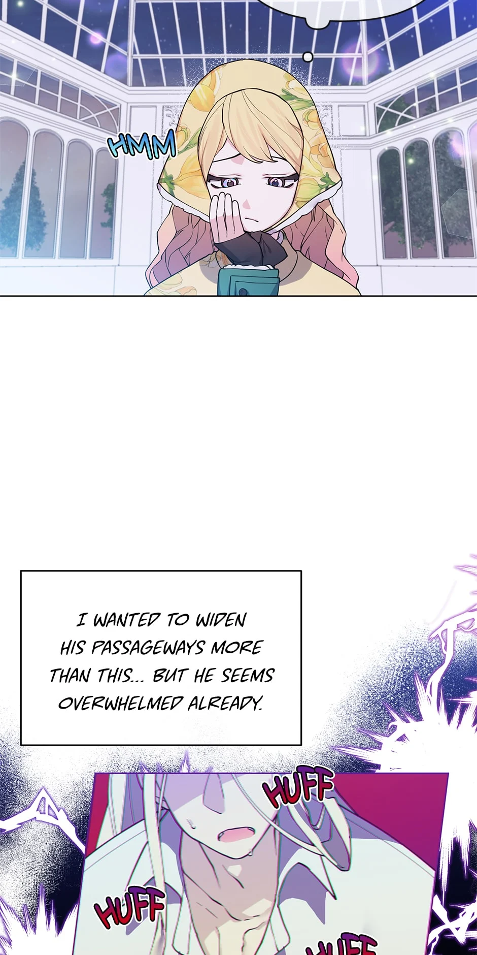 Starting from Today, I’m a Princess? chapter 77 page 2