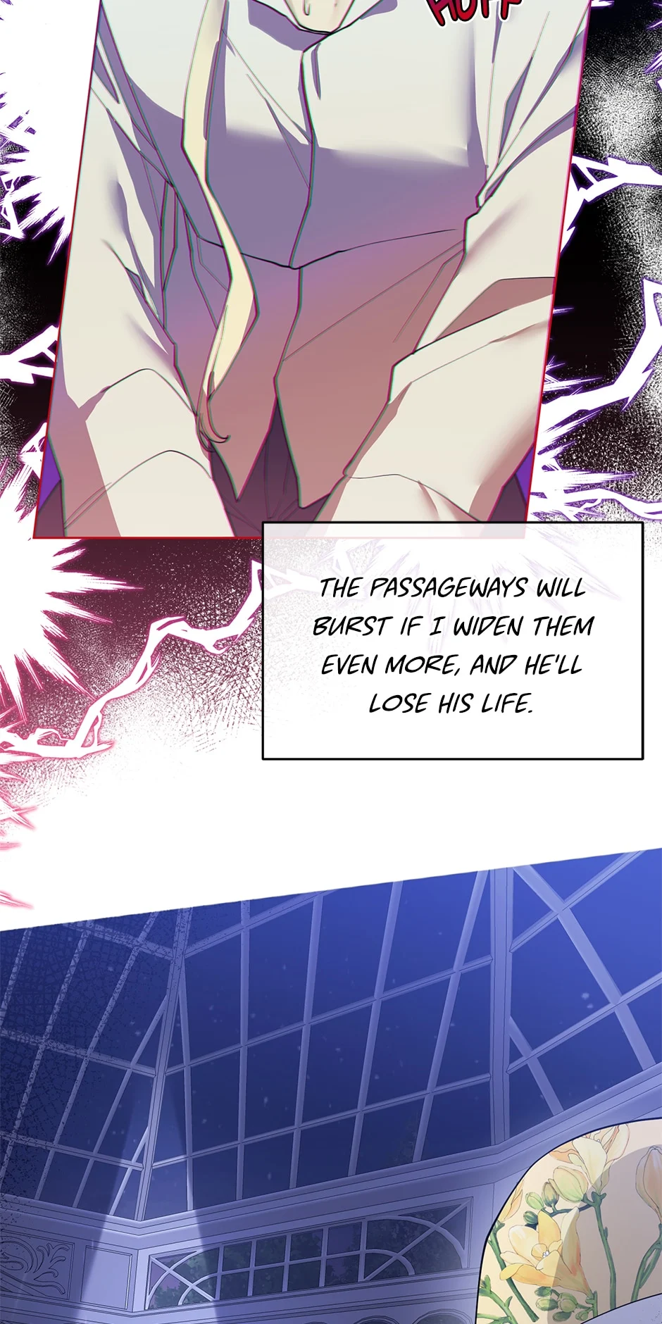 Starting from Today, I’m a Princess? chapter 77 page 3