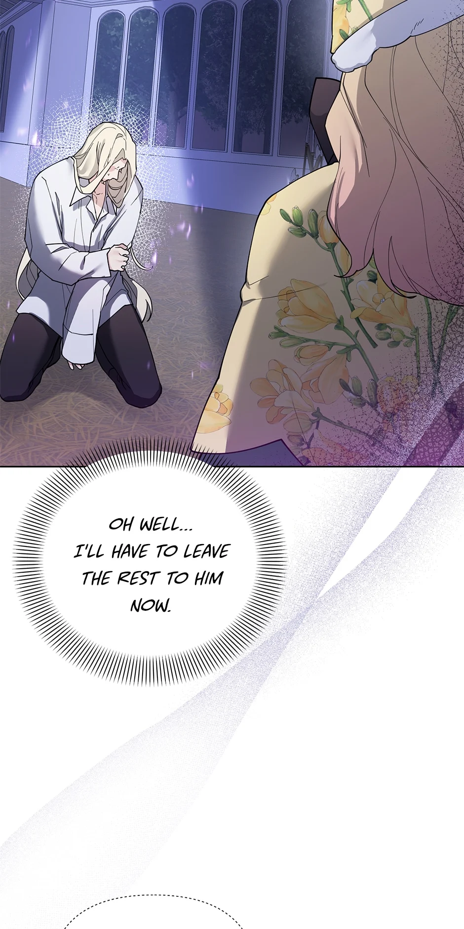 Starting from Today, I’m a Princess? chapter 77 page 4