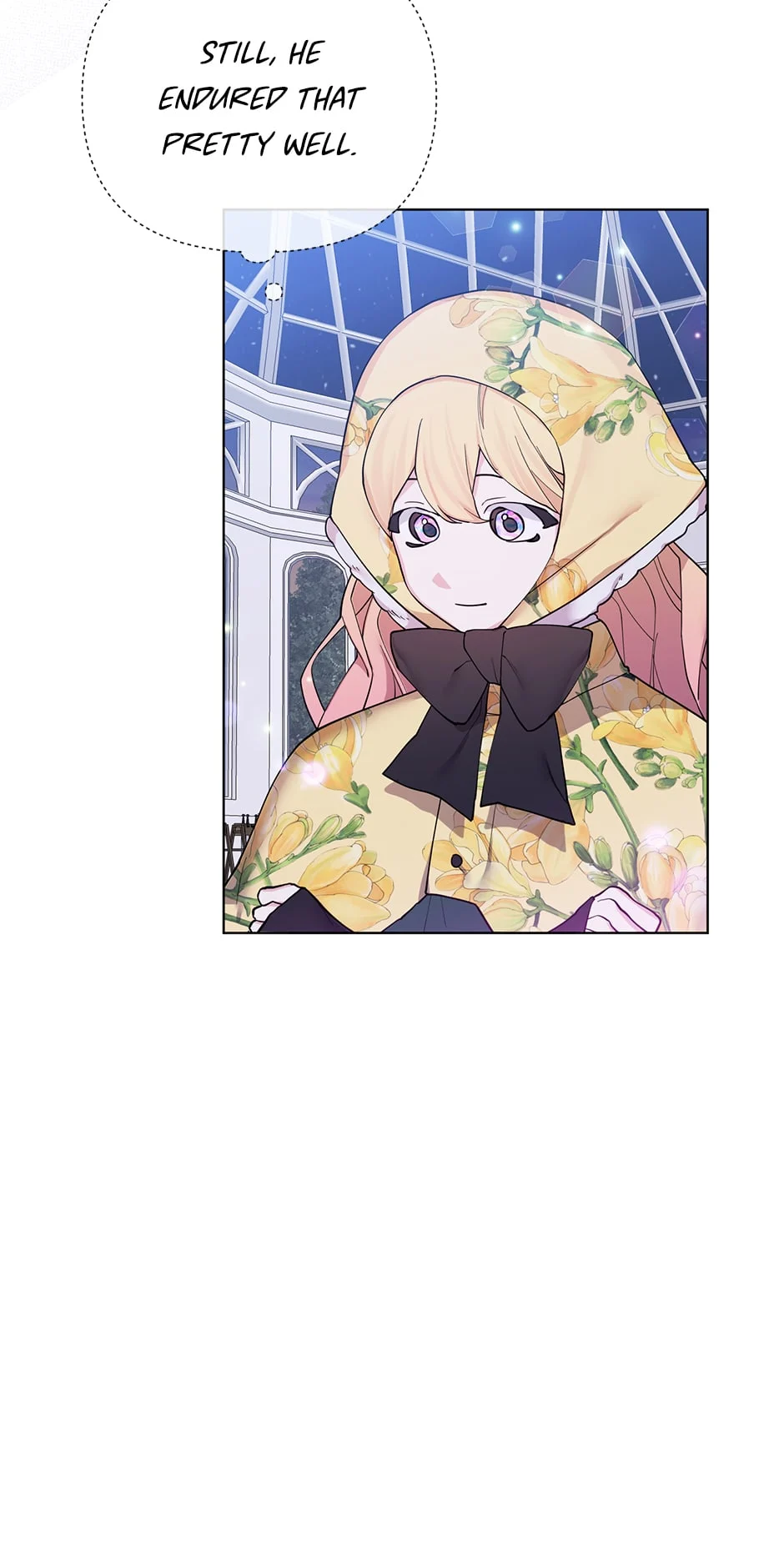 Starting from Today, I’m a Princess? chapter 77 page 5