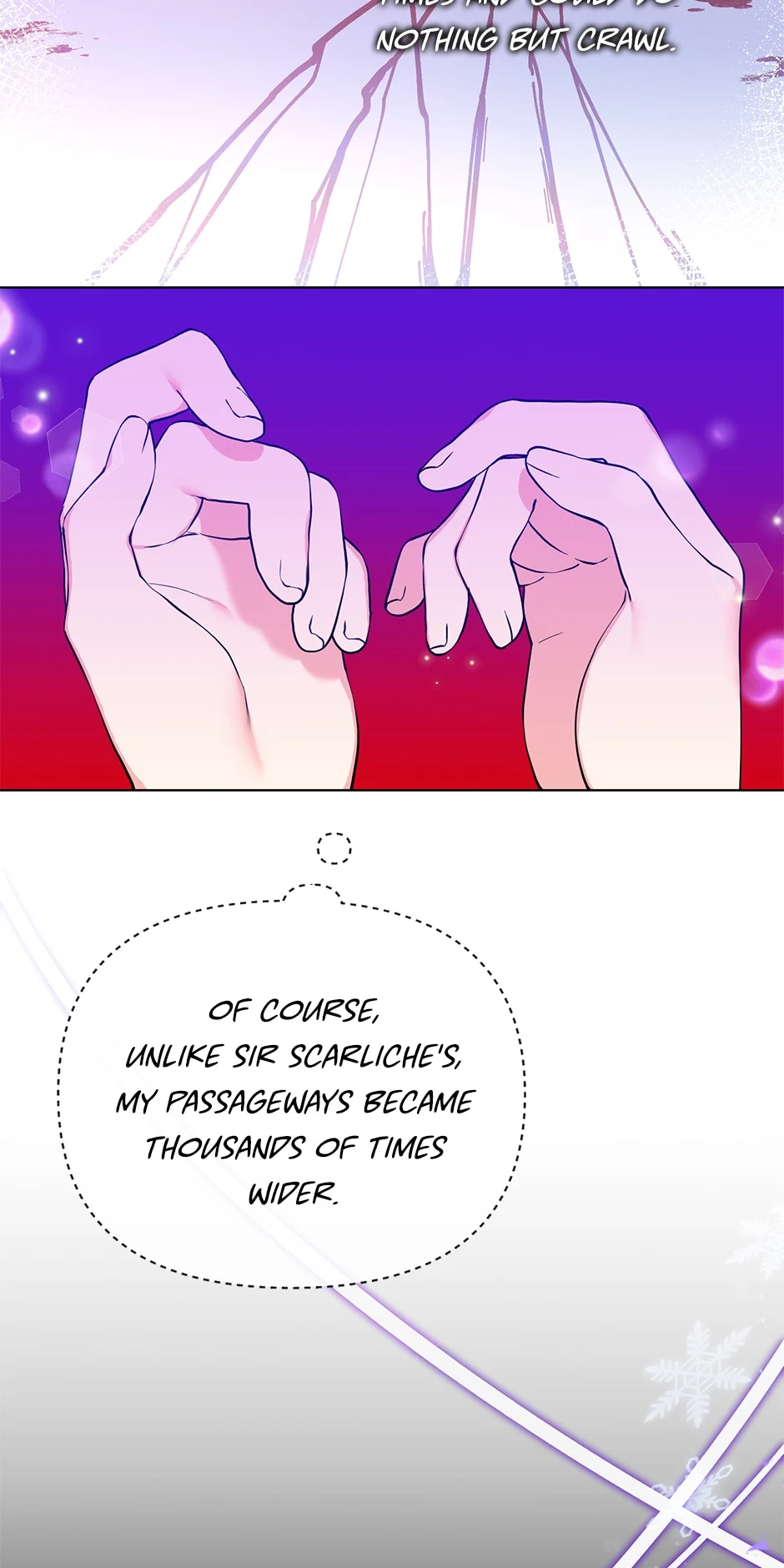 Starting from Today, I’m a Princess? chapter 77 page 7