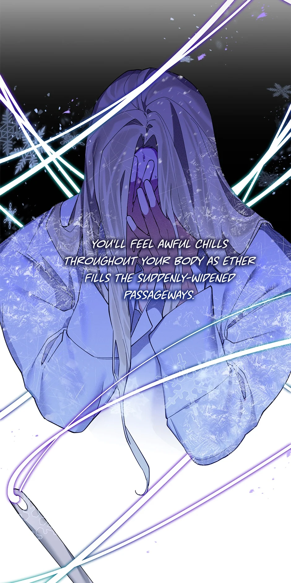 Starting from Today, I’m a Princess? chapter 77 page 8