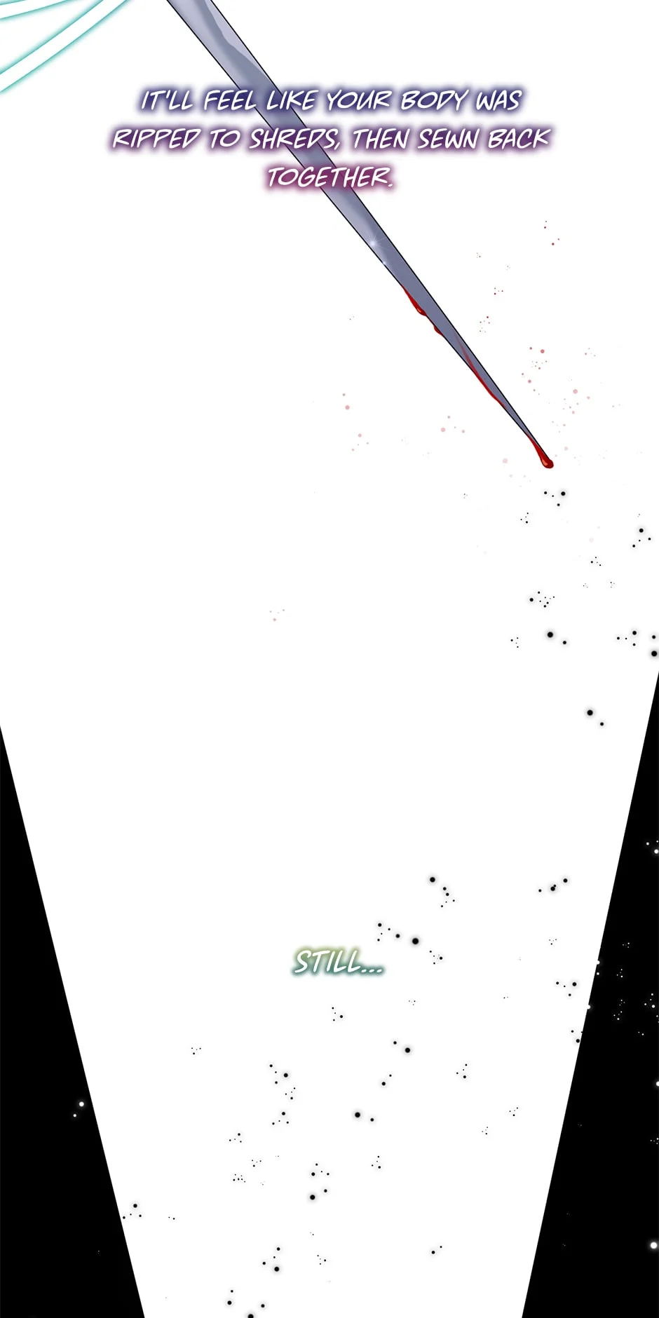 Starting from Today, I’m a Princess? chapter 77 page 9