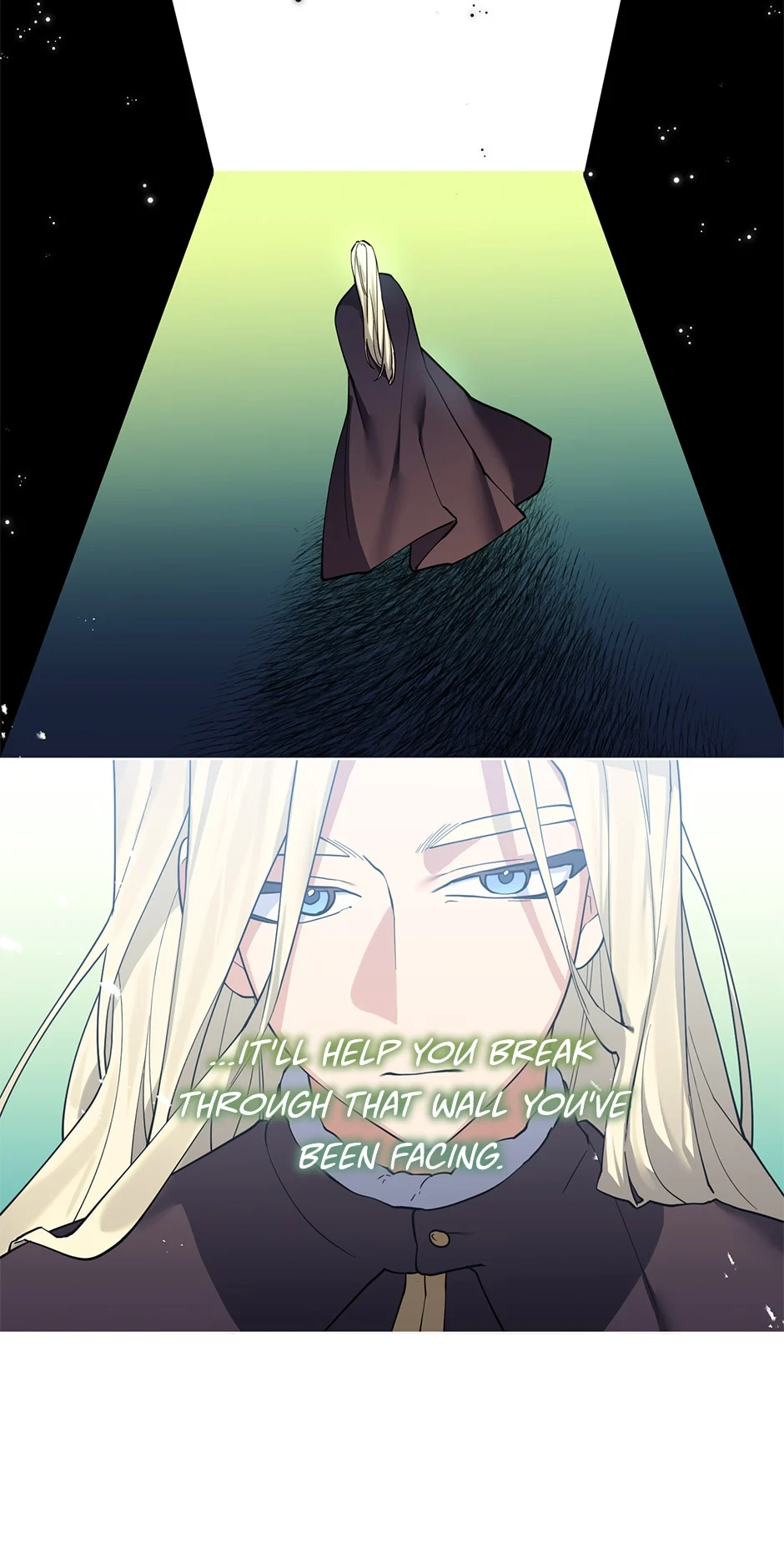 Starting from Today, I’m a Princess? chapter 77 page 10
