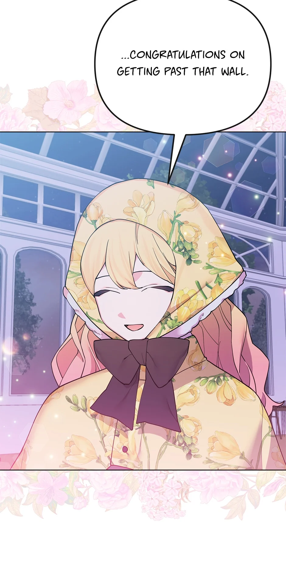 Starting from Today, I’m a Princess? chapter 77 page 15