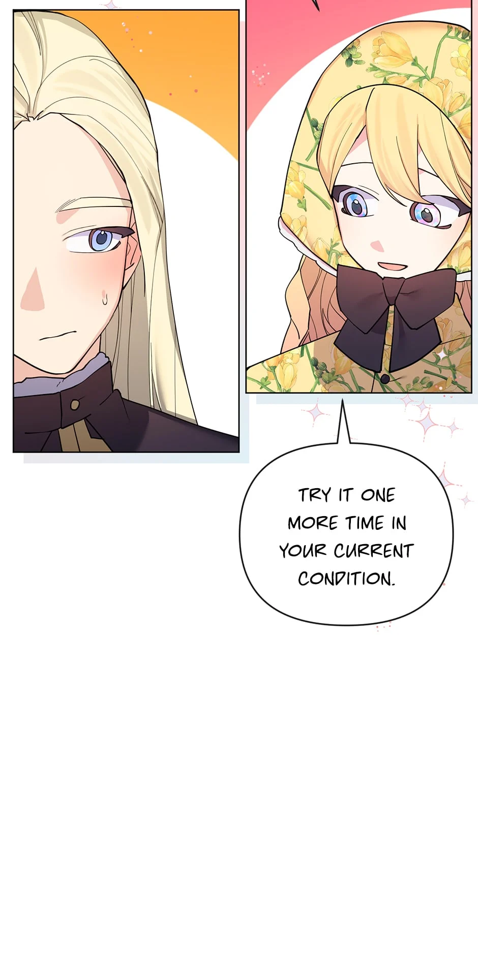 Starting from Today, I’m a Princess? chapter 77 page 20