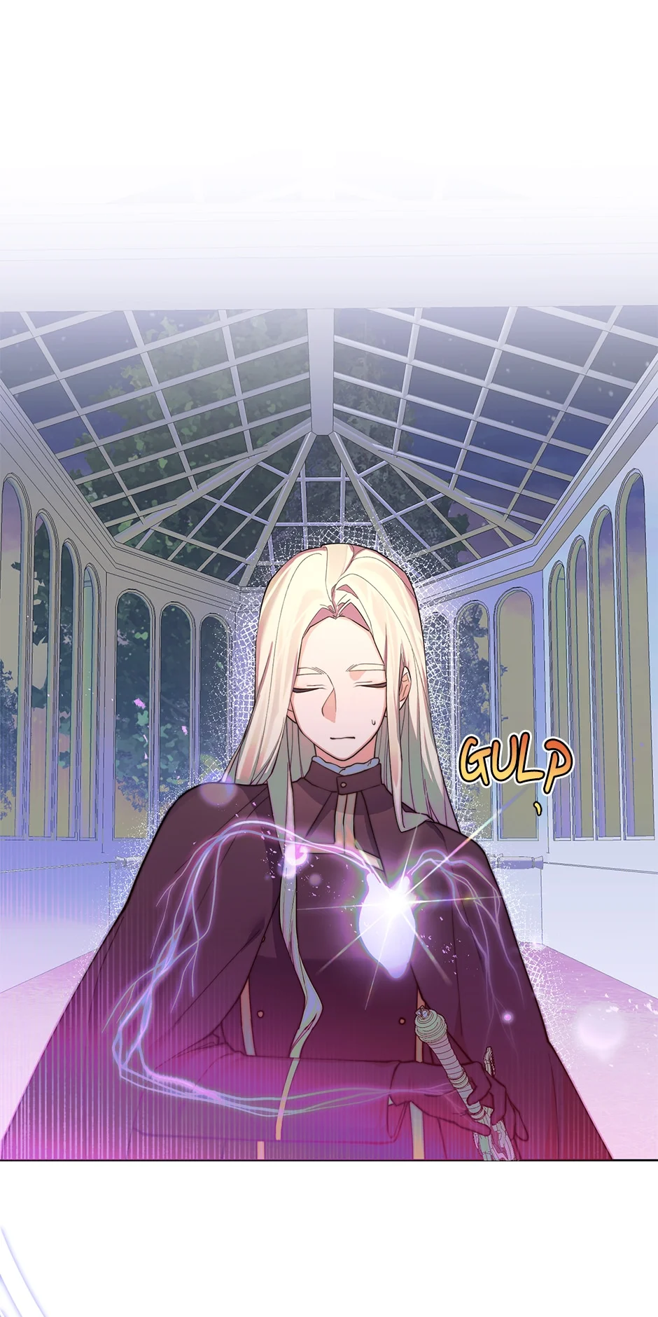 Starting from Today, I’m a Princess? chapter 77 page 21