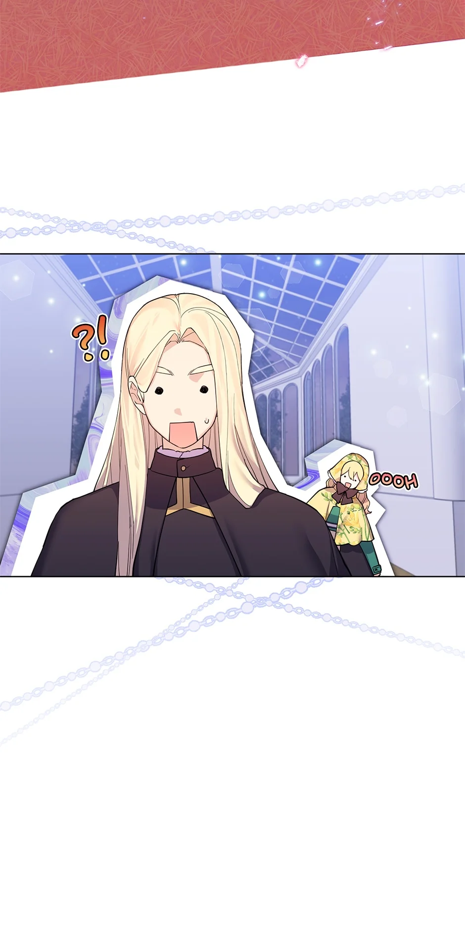 Starting from Today, I’m a Princess? chapter 77 page 25