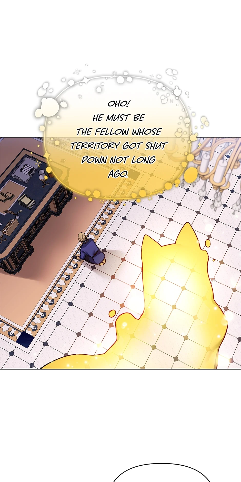Starting from Today, I’m a Princess? chapter 78 page 6