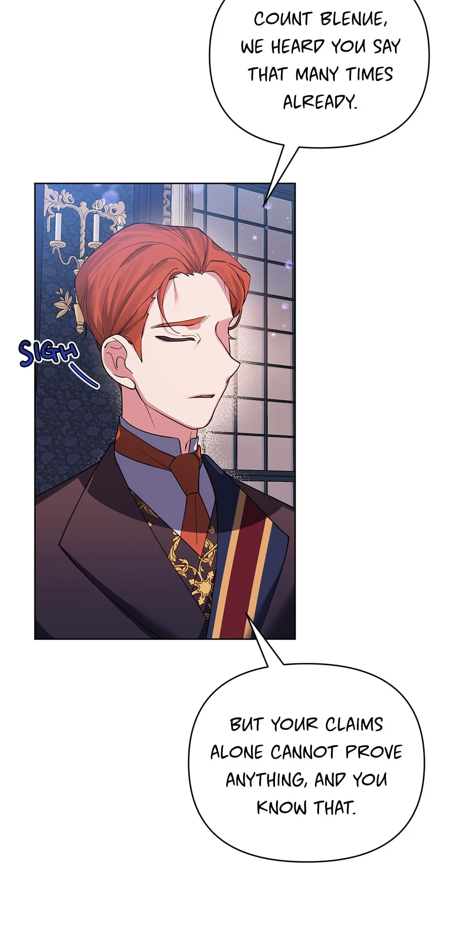 Starting from Today, I’m a Princess? chapter 78 page 7