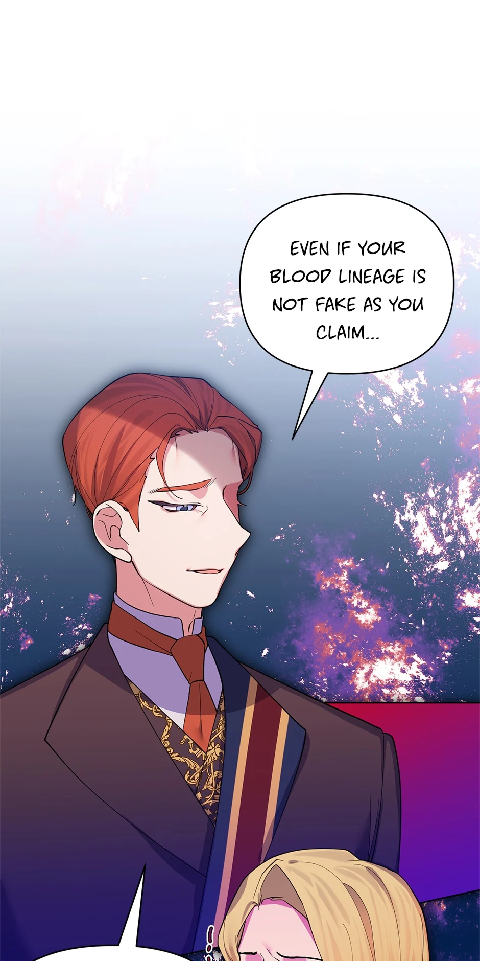 Starting from Today, I’m a Princess? chapter 78 page 9