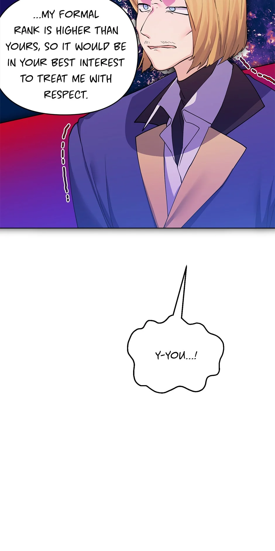 Starting from Today, I’m a Princess? chapter 78 page 10