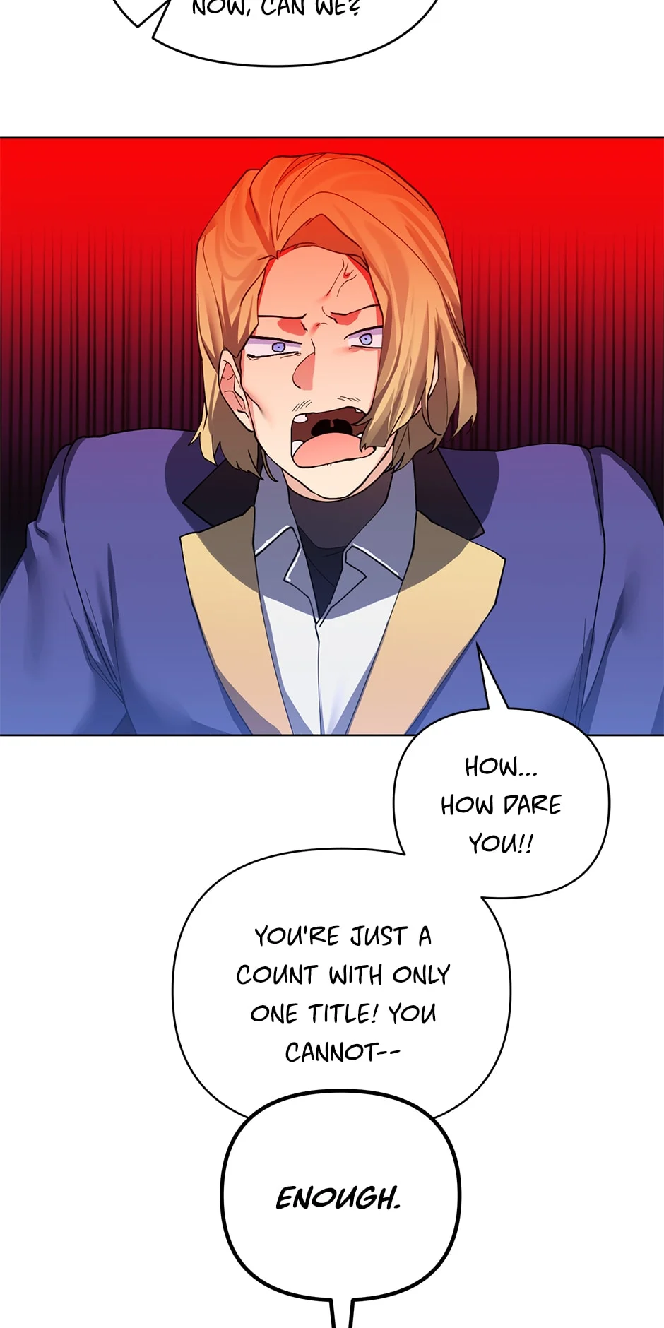 Starting from Today, I’m a Princess? chapter 78 page 12