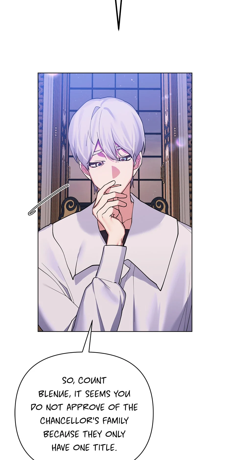 Starting from Today, I’m a Princess? chapter 78 page 13
