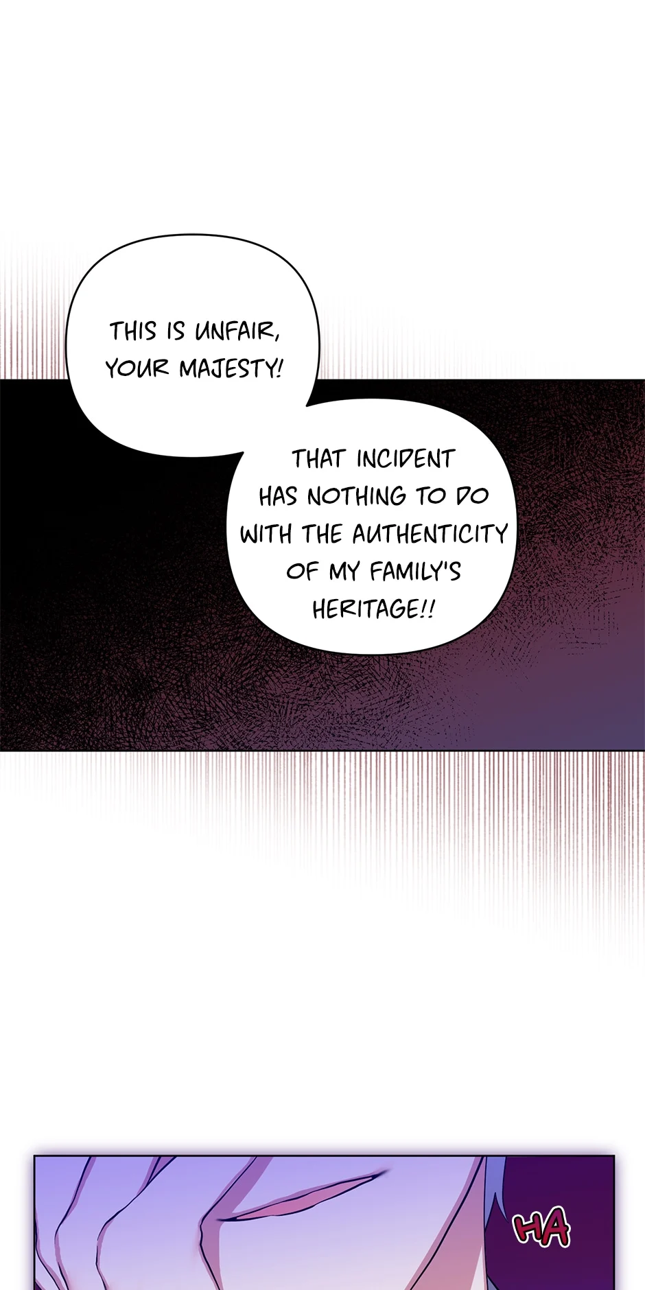 Starting from Today, I’m a Princess? chapter 78 page 16