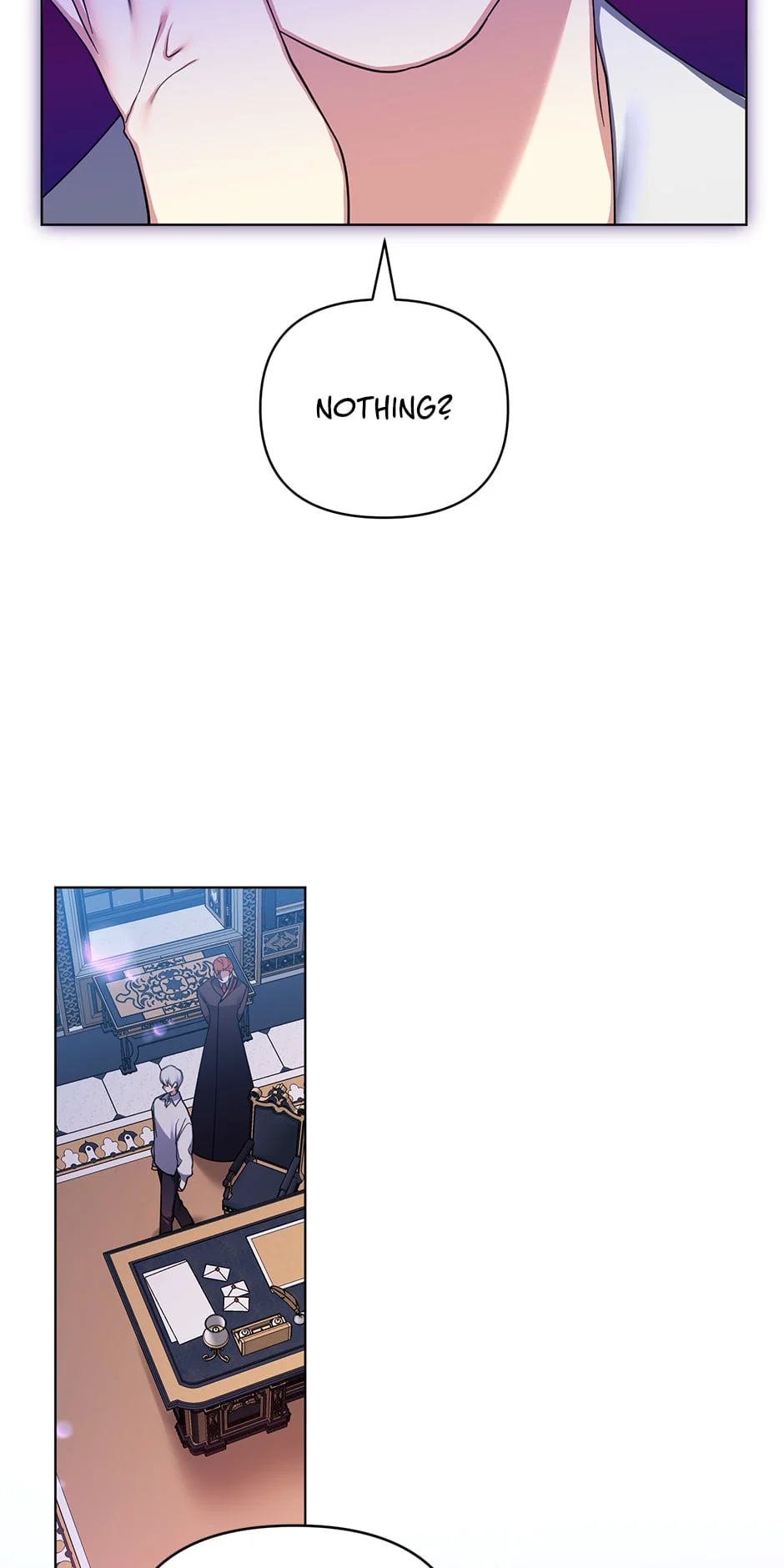 Starting from Today, I’m a Princess? chapter 78 page 17