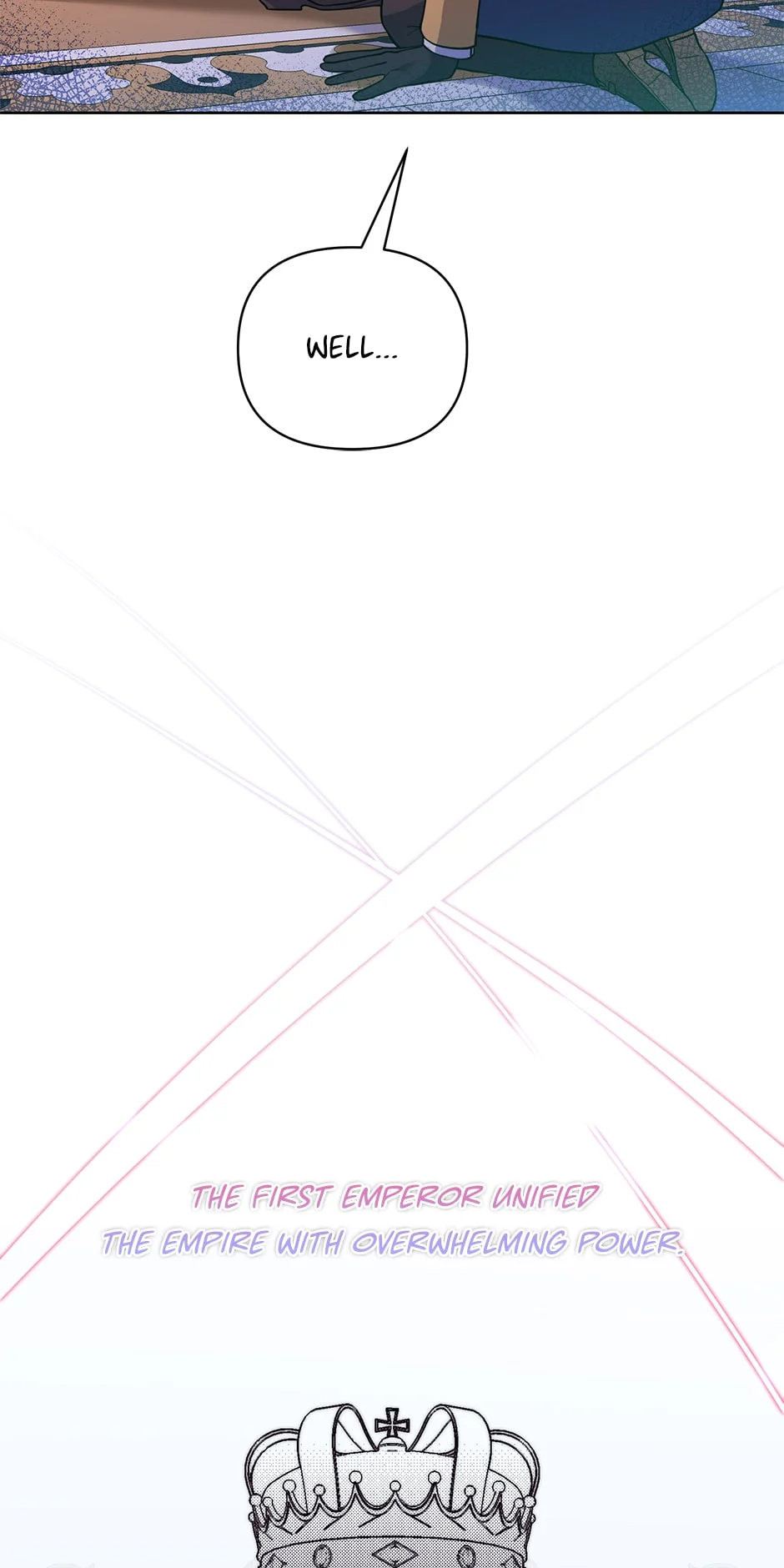 Starting from Today, I’m a Princess? chapter 78 page 19