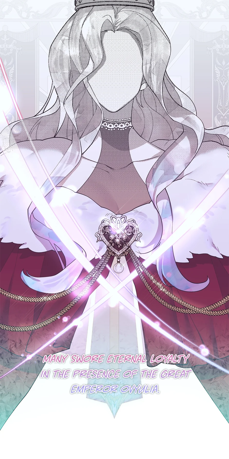 Starting from Today, I’m a Princess? chapter 78 page 20