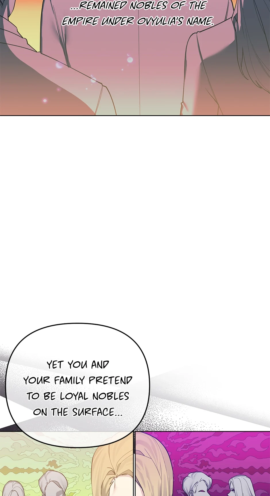 Starting from Today, I’m a Princess? chapter 78 page 22