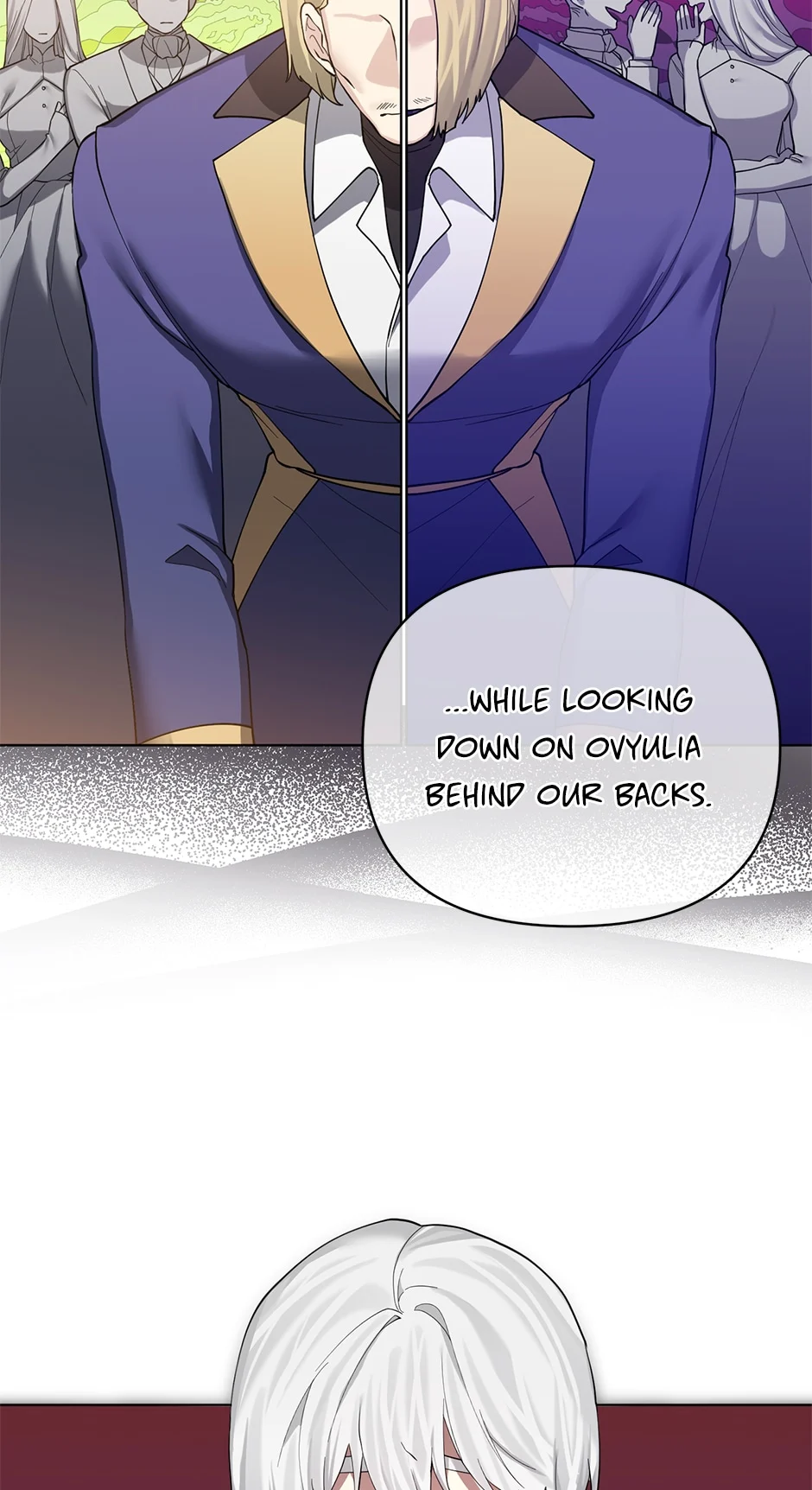 Starting from Today, I’m a Princess? chapter 78 page 23