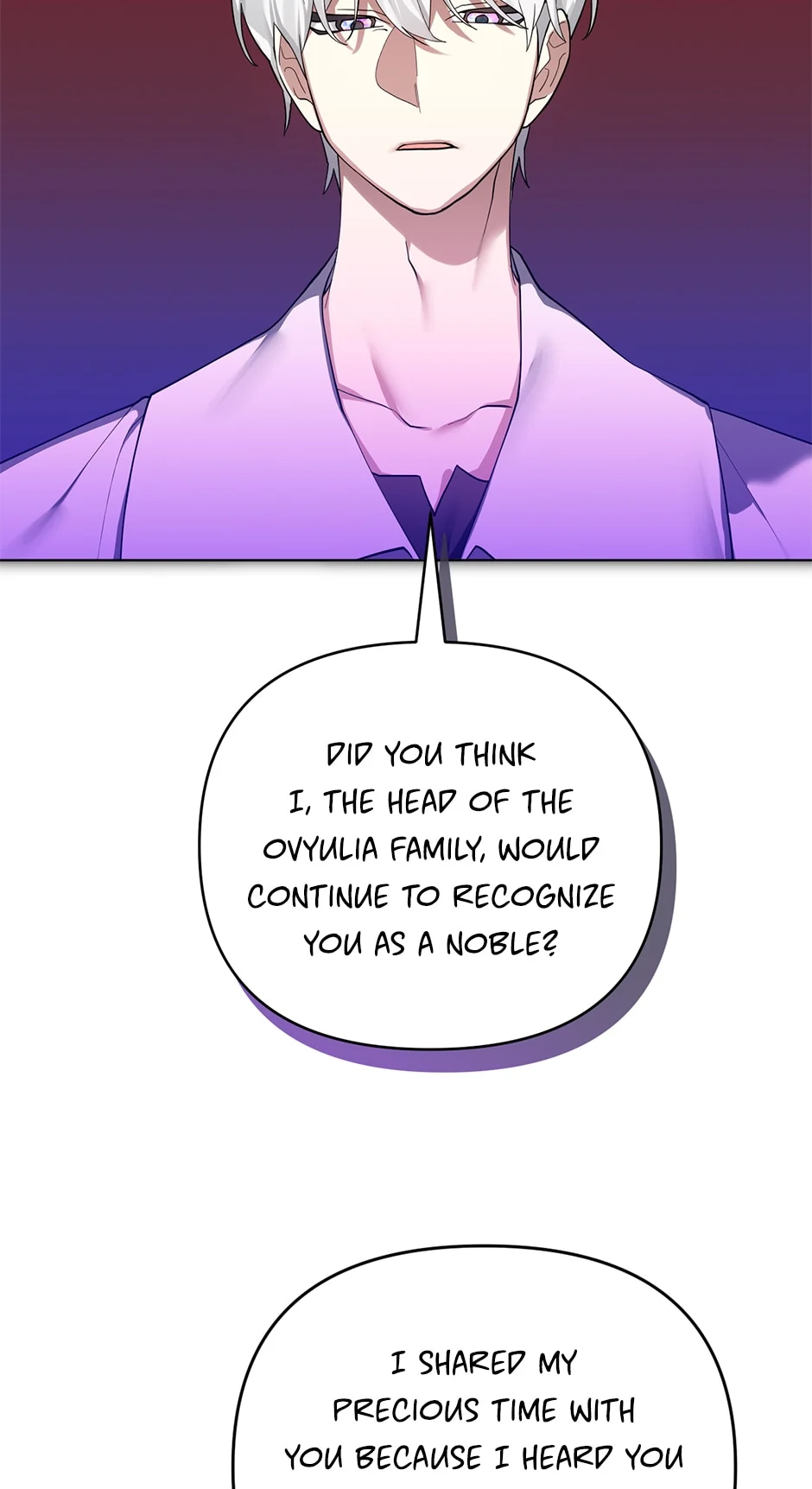 Starting from Today, I’m a Princess? chapter 78 page 24