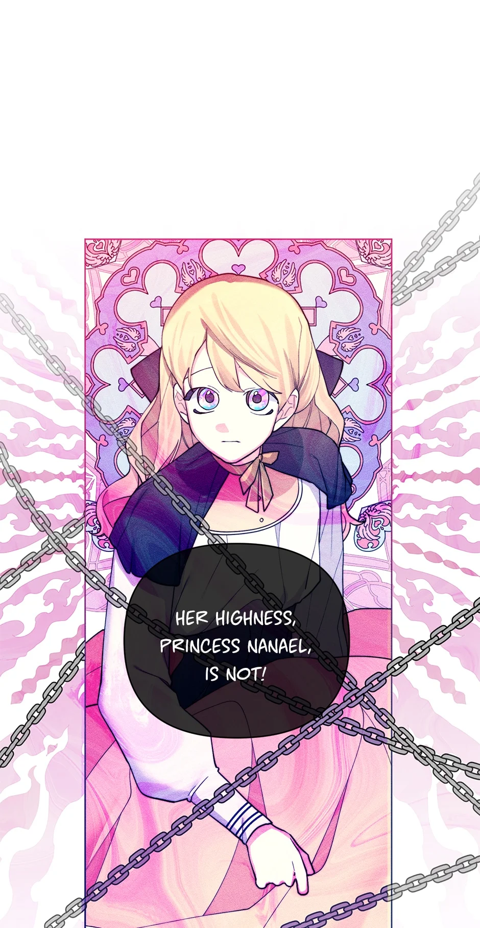 Starting from Today, I’m a Princess? chapter 78 page 29