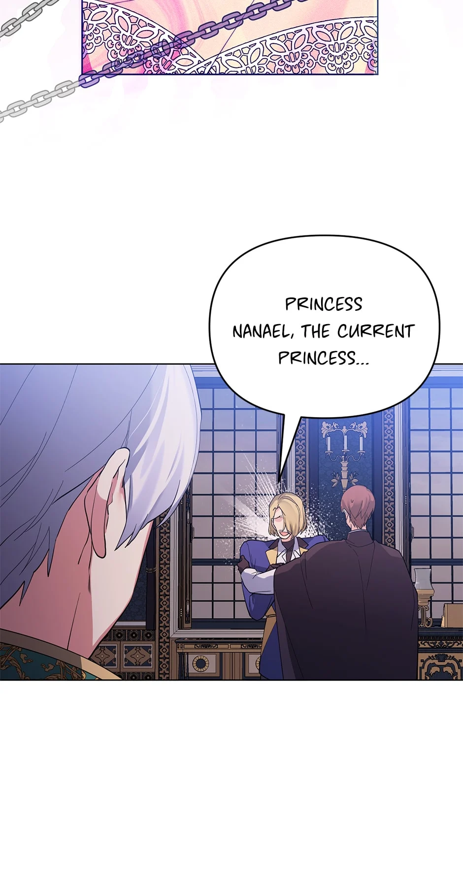 Starting from Today, I’m a Princess? chapter 78 page 30