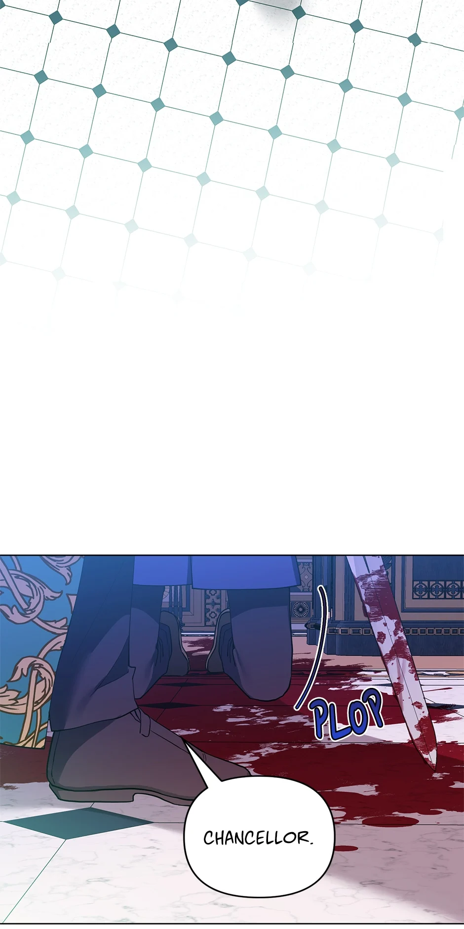 Starting from Today, I’m a Princess? chapter 78 page 33
