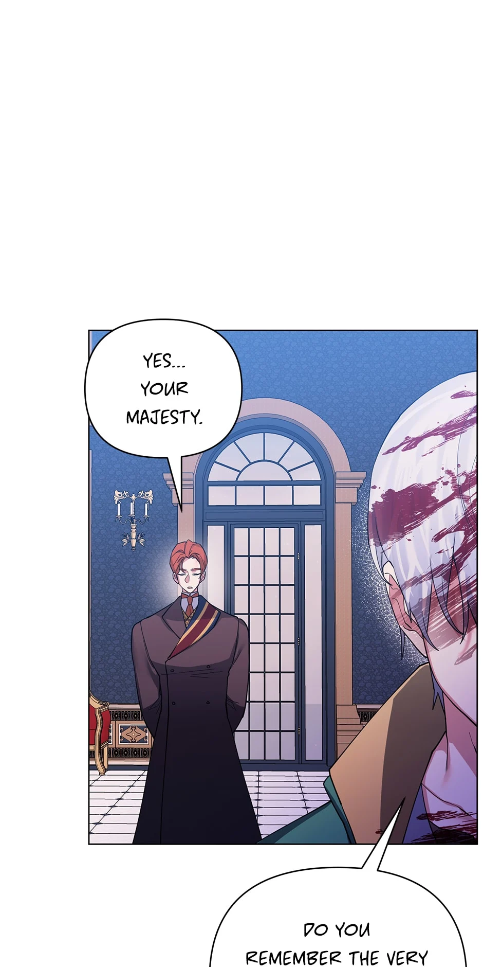 Starting from Today, I’m a Princess? chapter 78 page 34