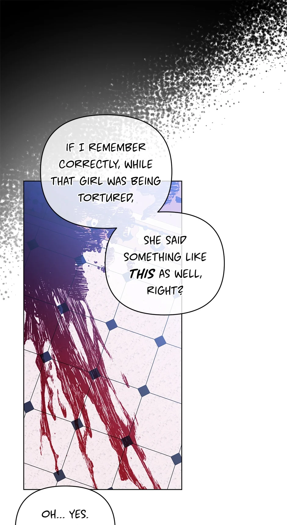 Starting from Today, I’m a Princess? chapter 78 page 36