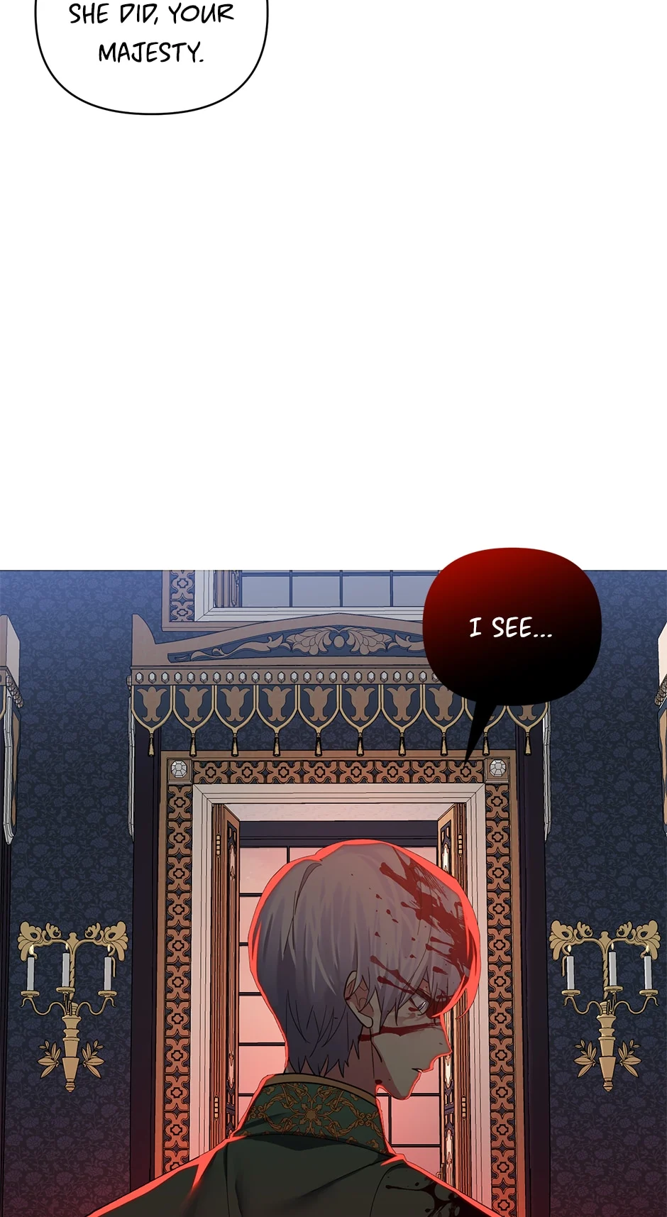 Starting from Today, I’m a Princess? chapter 78 page 37