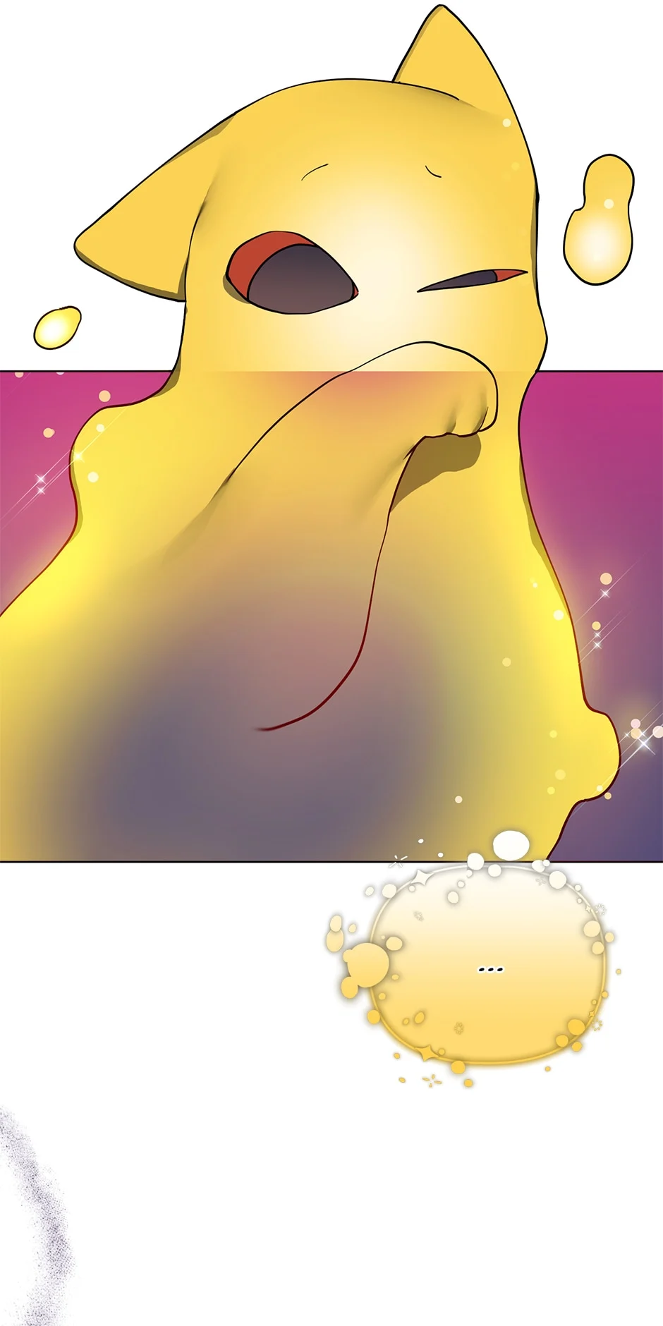 Starting from Today, I’m a Princess? chapter 78 page 43