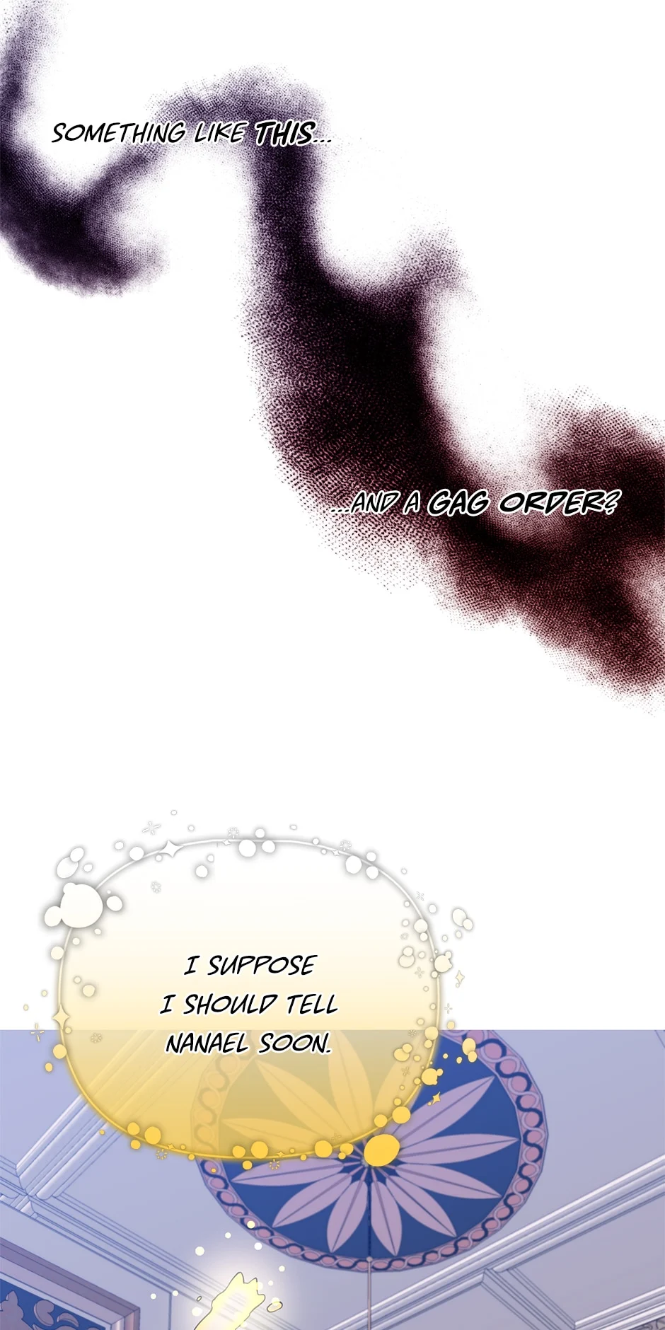 Starting from Today, I’m a Princess? chapter 78 page 44
