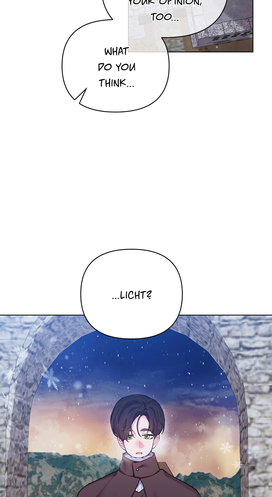 Starting from Today, I’m a Princess? chapter 78 page 47